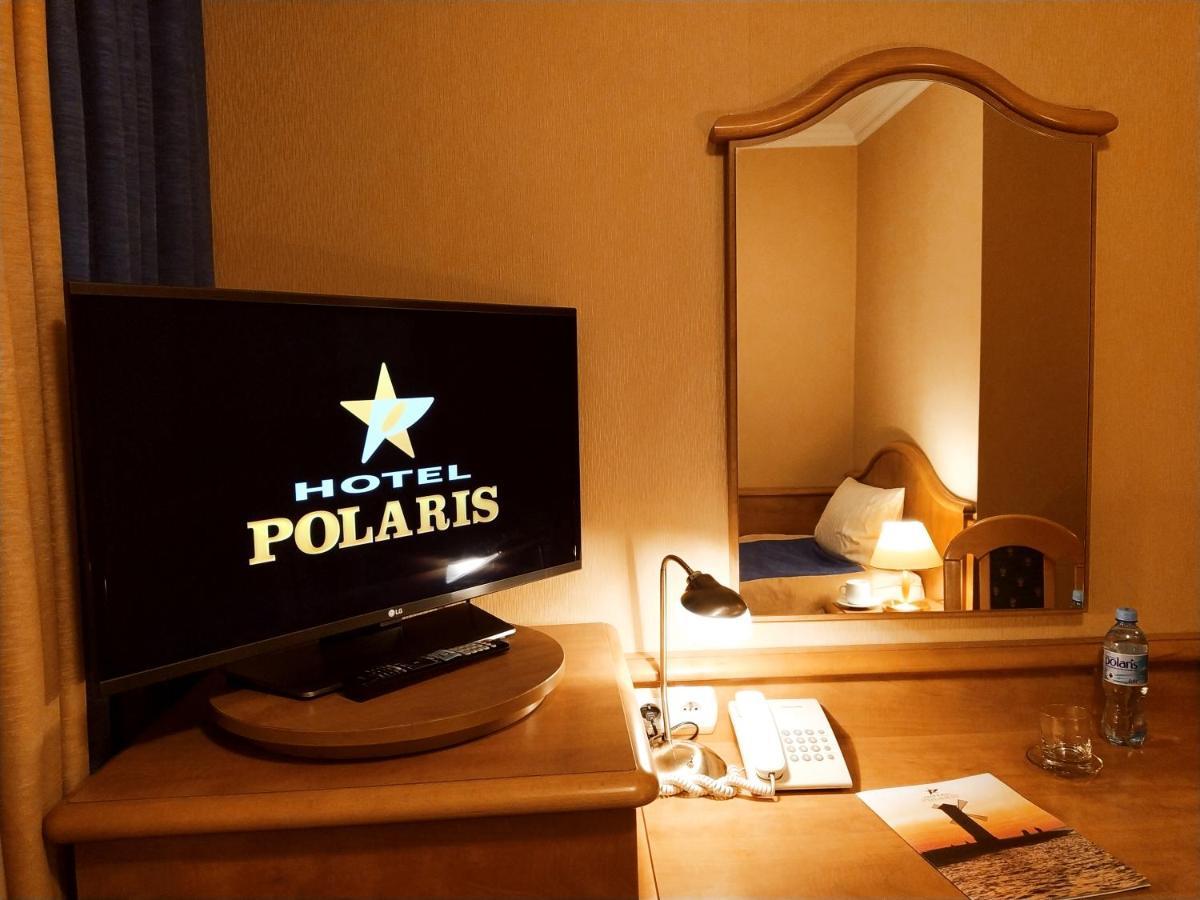 Hotel Polaris Swinoujscie Exterior photo